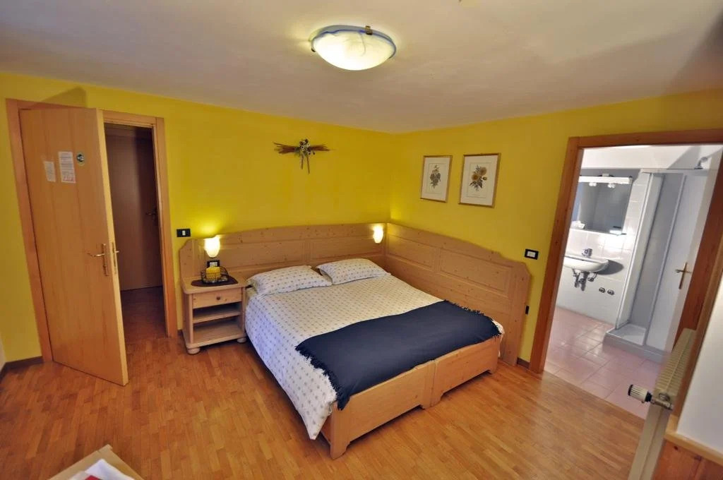 Albergo Lusernarhof