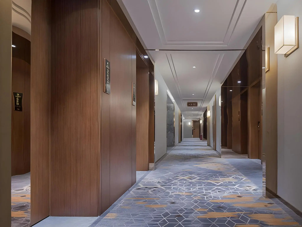 Venus Royal Hotel Foshan Kuiqi Road Metro Station