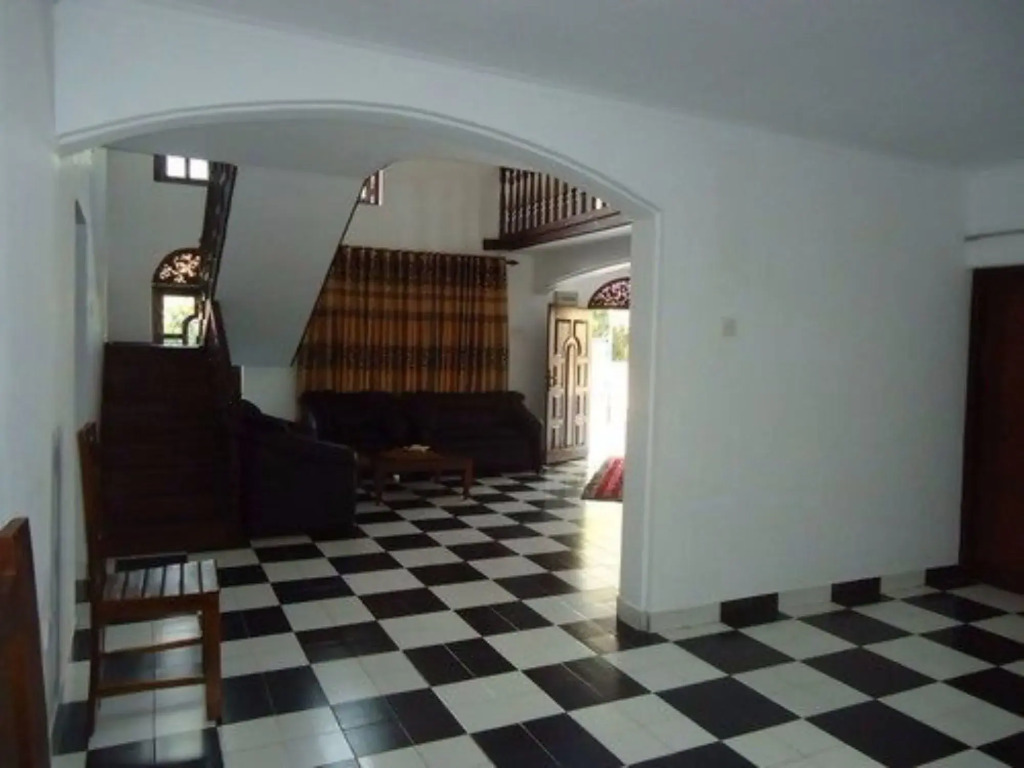Rajarata White Palace