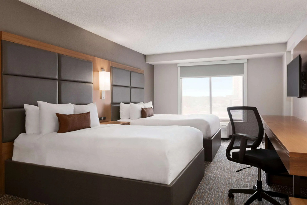 Wingate by Wyndham Cincinnati Blue Ash