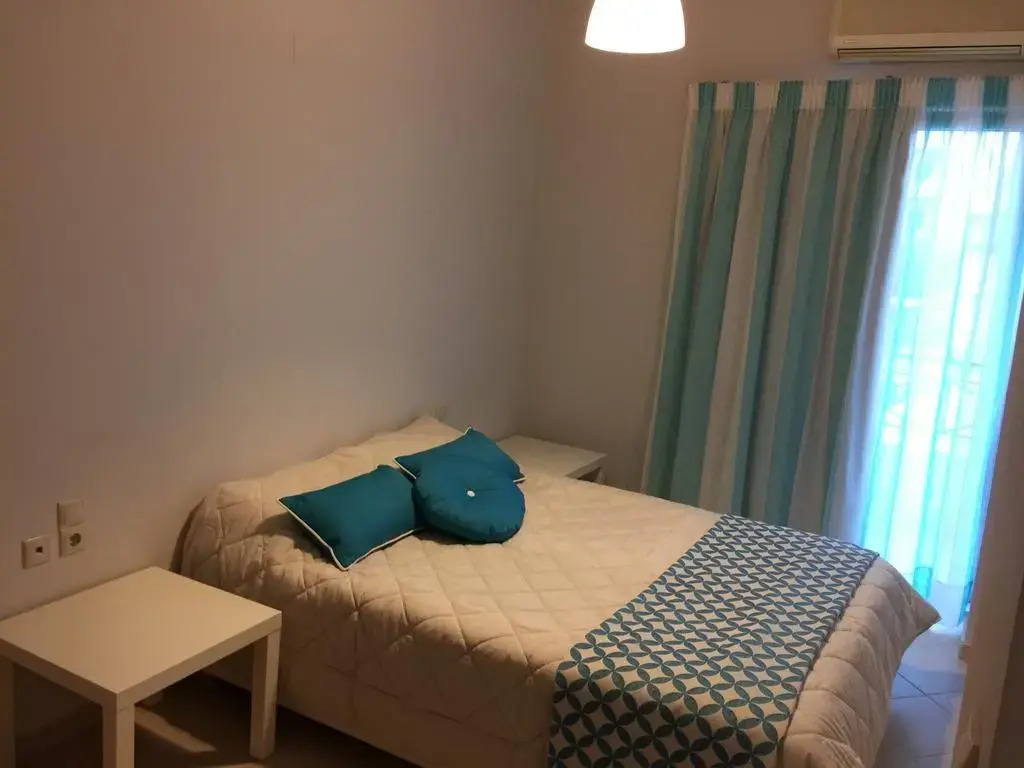 SunCity Apartments
