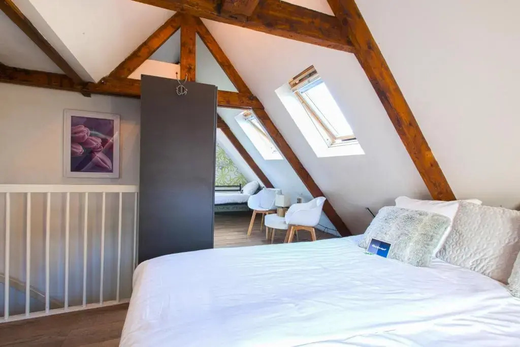 Kings Inn City Hotel Alkmaar