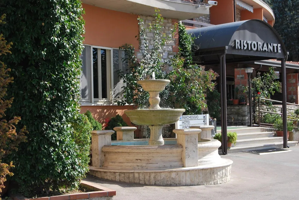 Villaggio Albergo il Gabbiano