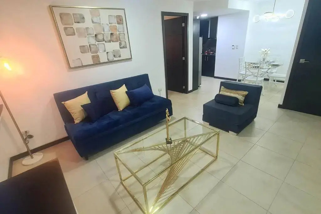 Ecusuites Vista Rio 105/1 Puerto Santa