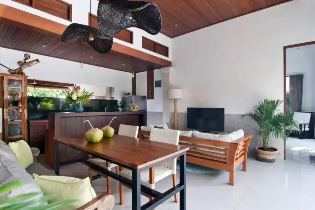 2BR Villa Violetta - Minggu Villas - Special Stay Bonus