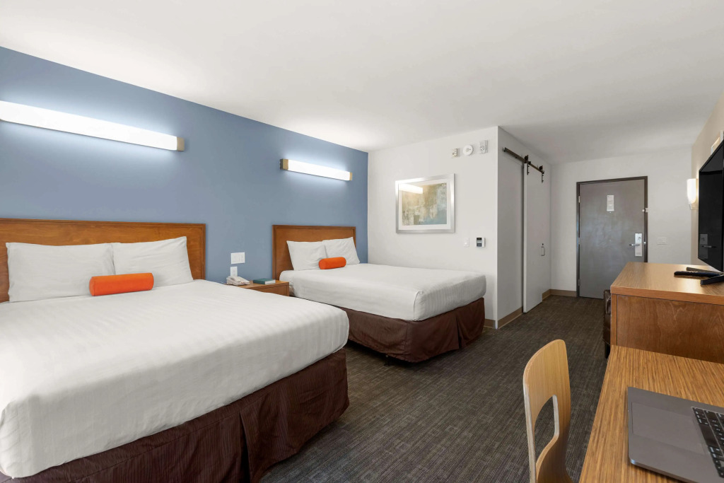 Good Nite Inn Redwood City - San Francisco Airport