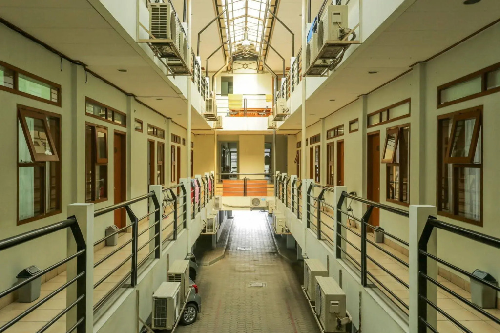 RedDoorz near Sukajadi