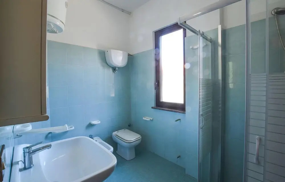 Nice Apartment in Ricdi With Wifi and 2 Bedrooms