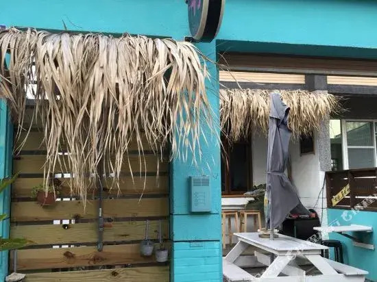 A.S Surf Shop