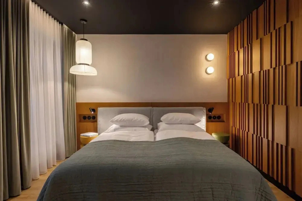 Hotel Kraft