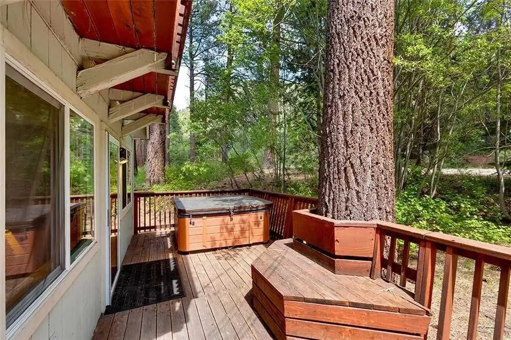 Heavenly - 4 Br Cabin