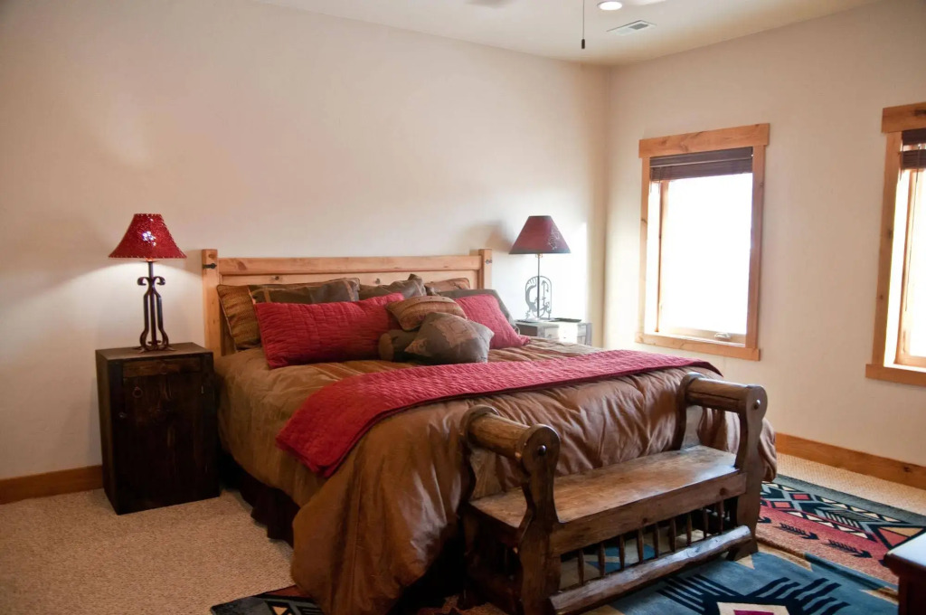 Accommodations Unlimited of Moab
