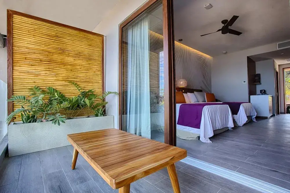 Rancho Banderas All Suite Resort Punta Mita