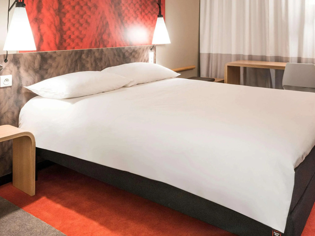 ibis Hotel Hamburg Alster Centrum