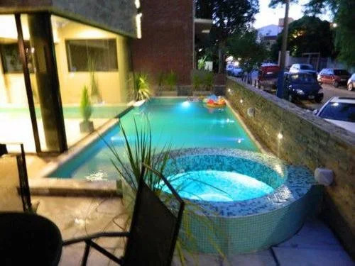 Hotel Walkirias
