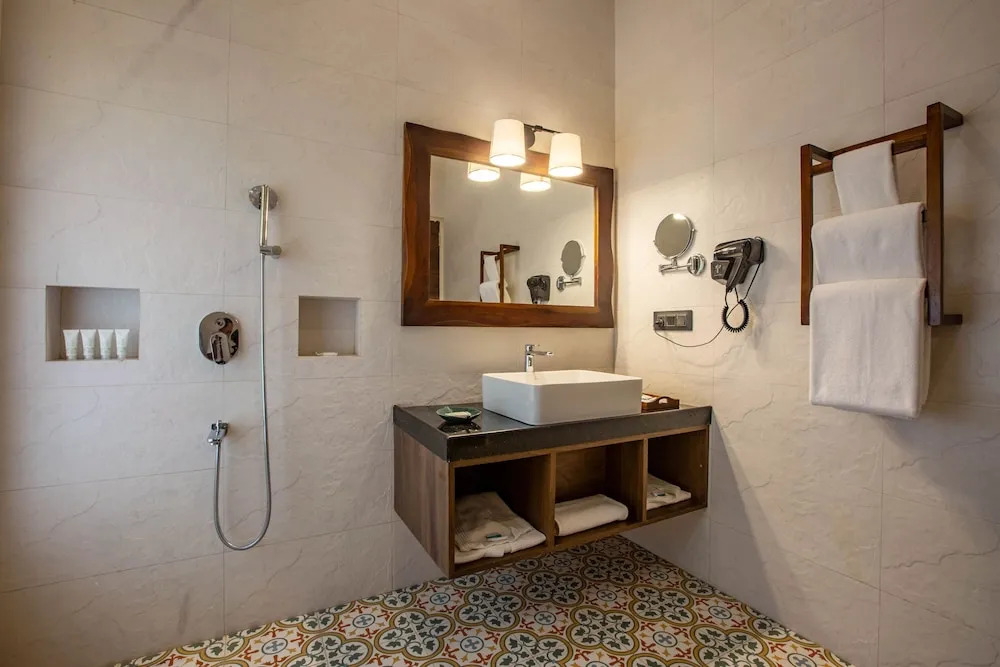 Ratan Villas Sariska