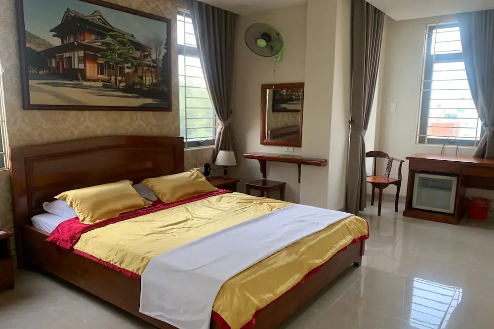 Hotel Phú Sĩ