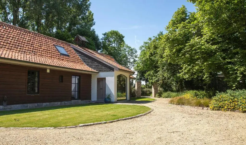 Het Spechtennest