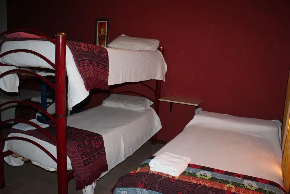 Hotel Casa Mia