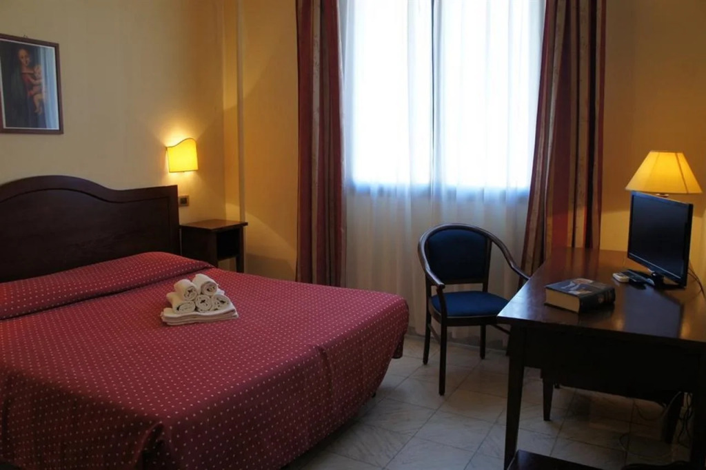 Hotel Albatros