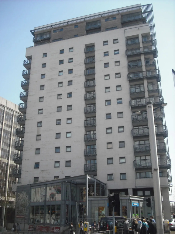 The Cardiff Apartment