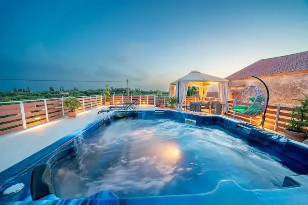 Drita Luxury House