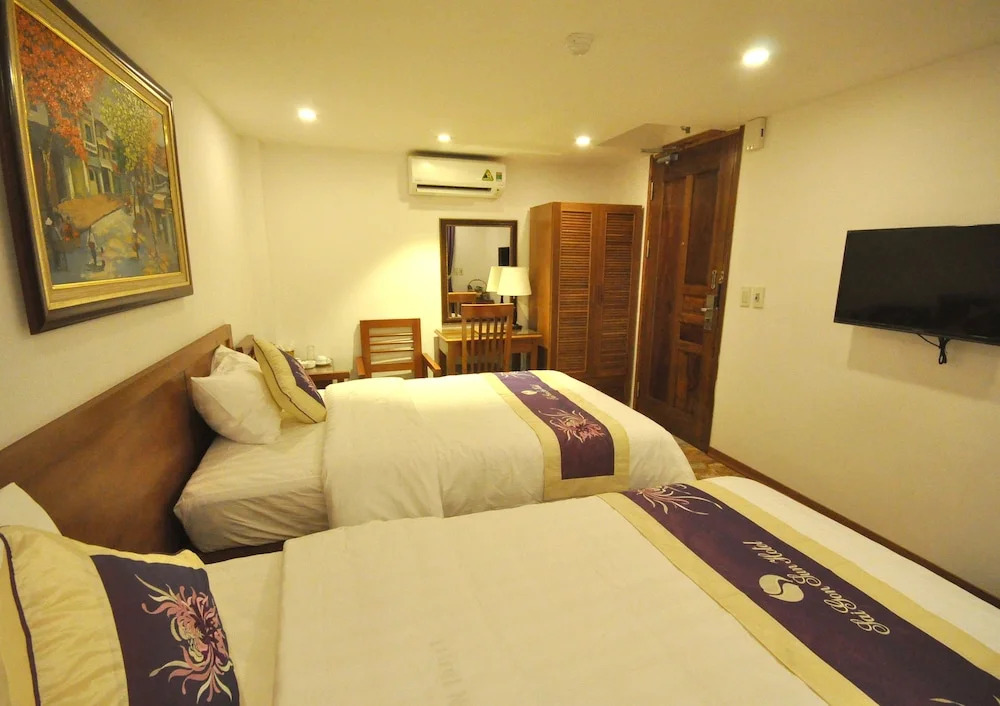 SaiGon Sun Hotel