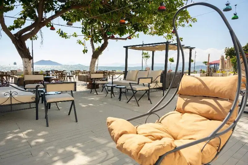 Mia Casa Hotel