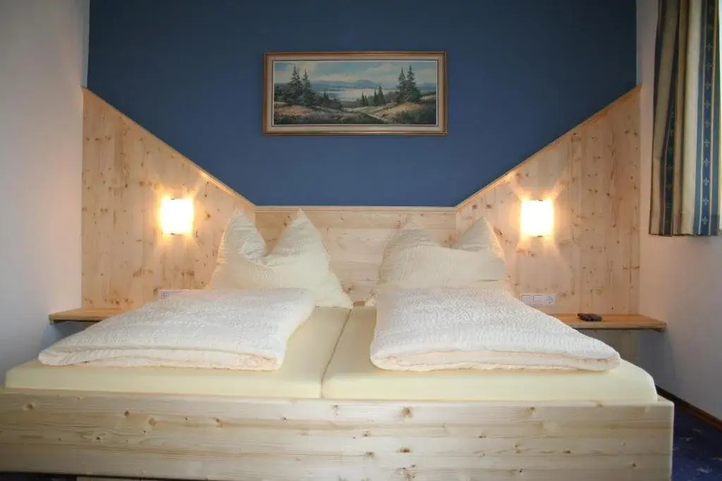 Gästehaus Sieder by Schladming-Appartements