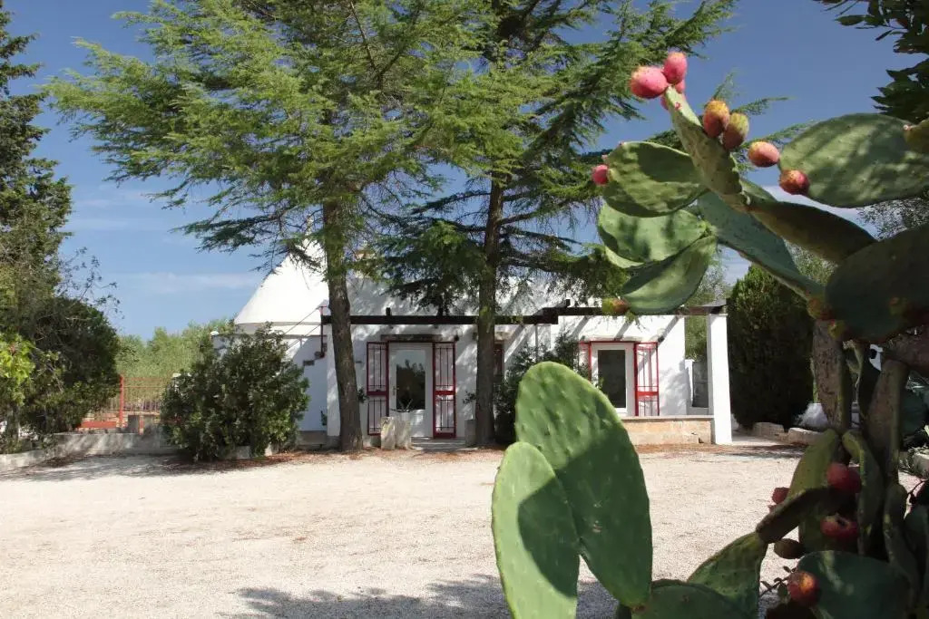 Trullo Riccardo