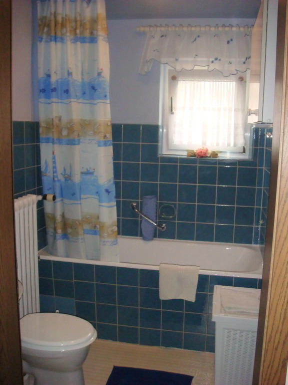 Ferienwohnung Trier