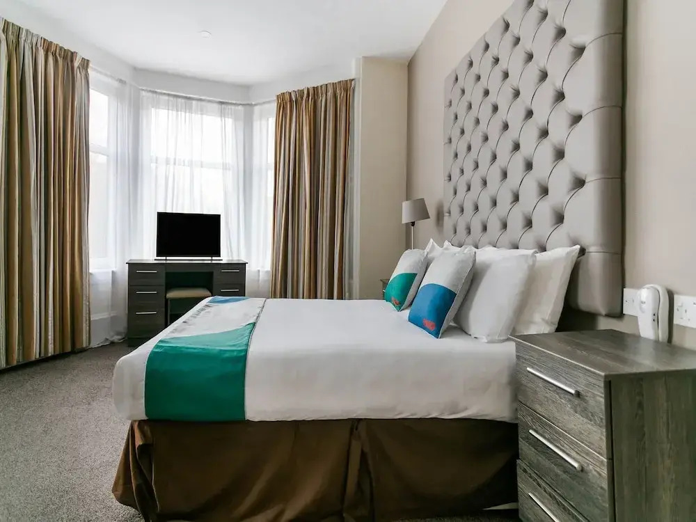 The Ivory Hotel