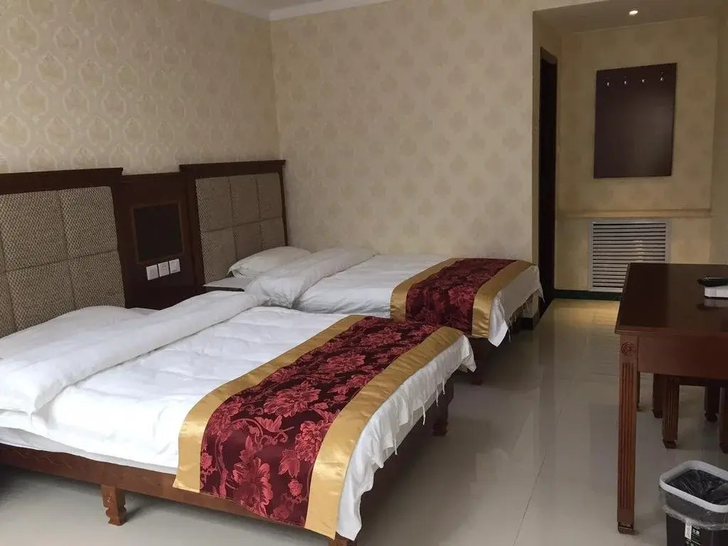 Mount Wutai Jingxin Hotel