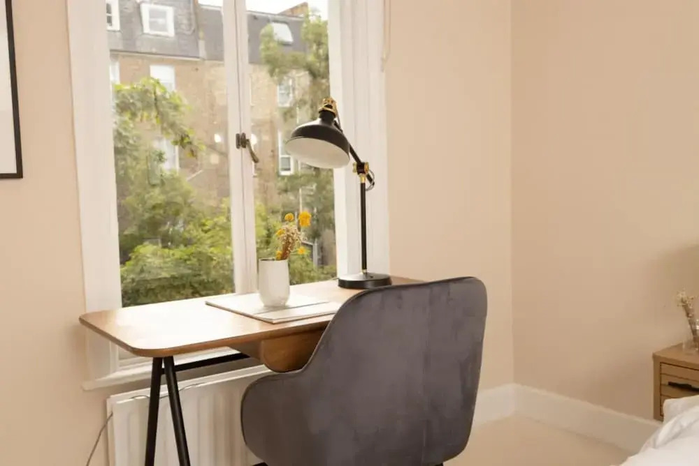 The Maida Vale Escape - Inviting 2bdr Flat