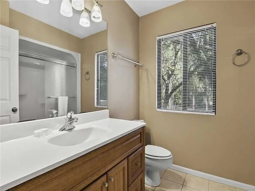 Beachwalk 129 - Two Bedroom Condo