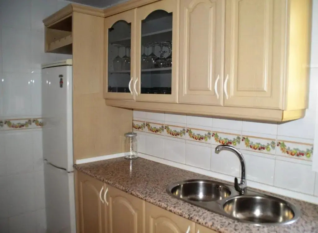 VIVE BENALMÁDENA Apartamento Tranquilo a 400 metros de la PLAYA