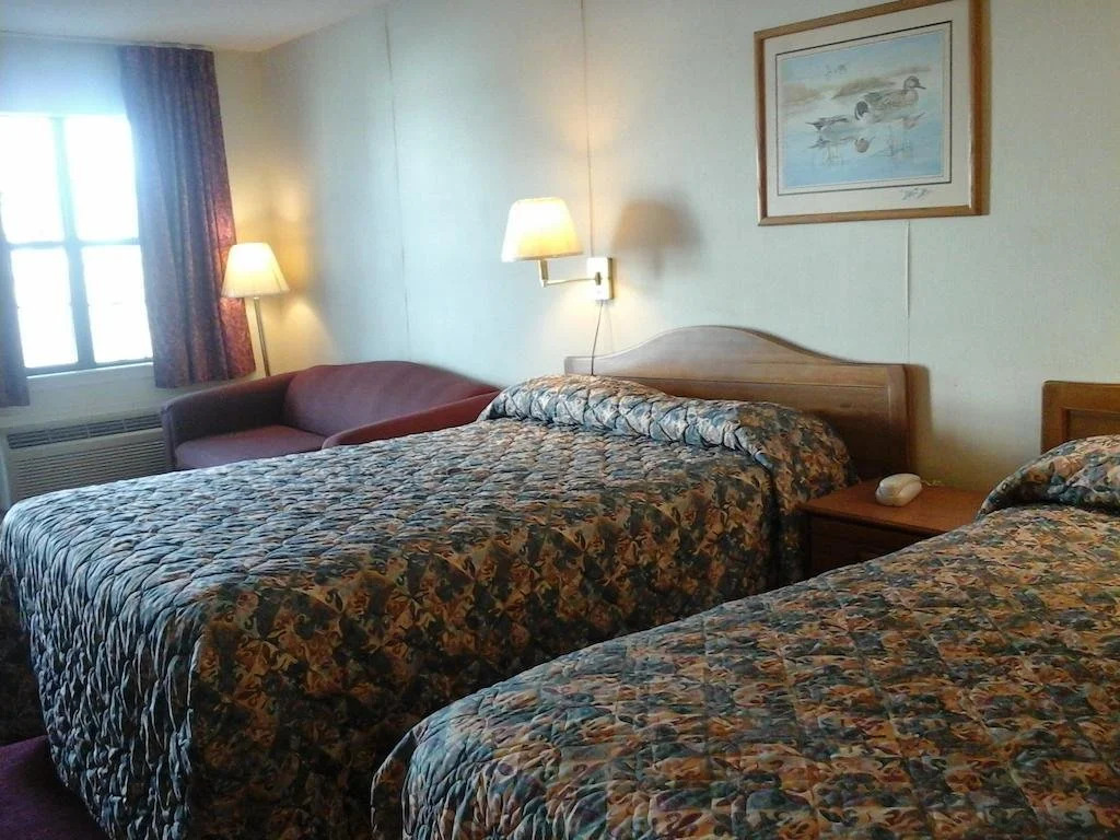 Royal Inn Cochran