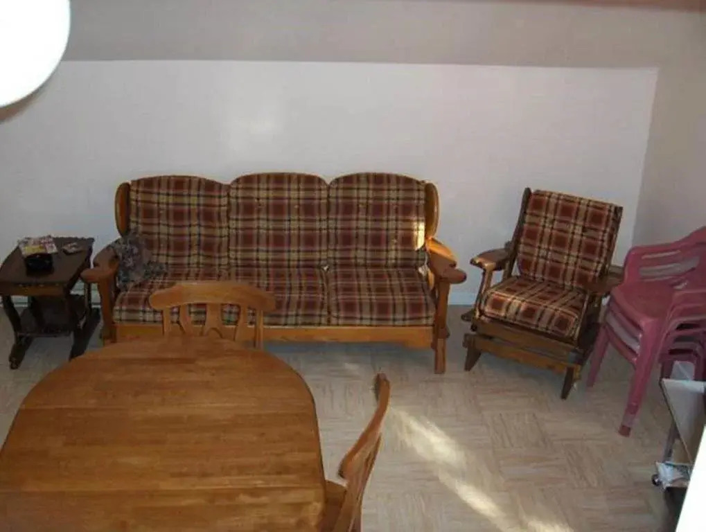 Chalets Appalaches