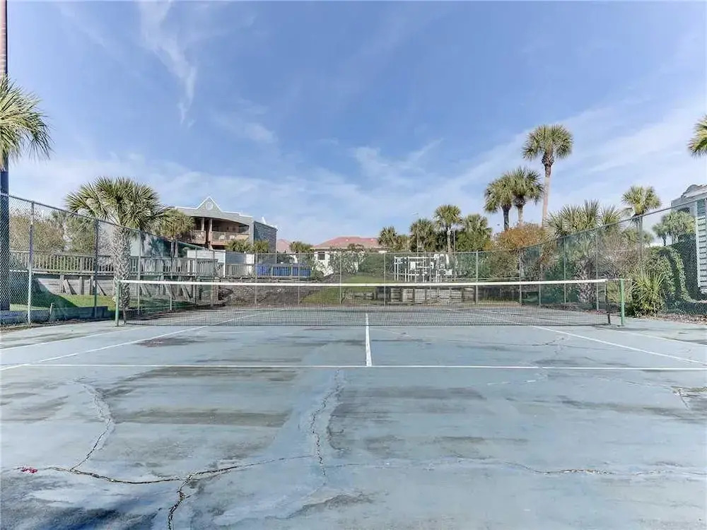 Hibiscus 103B - Two Bedroom Condo