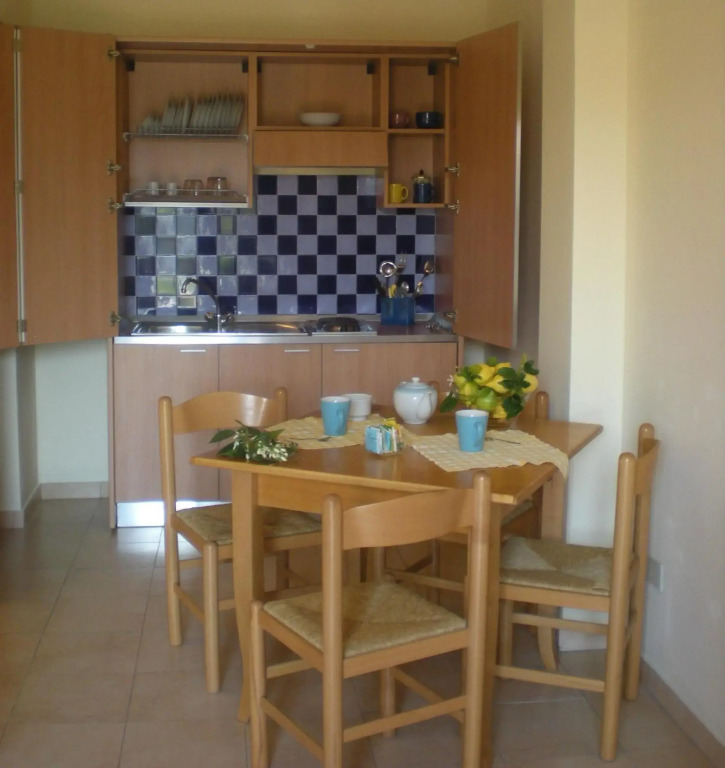 Villaggio Artemide