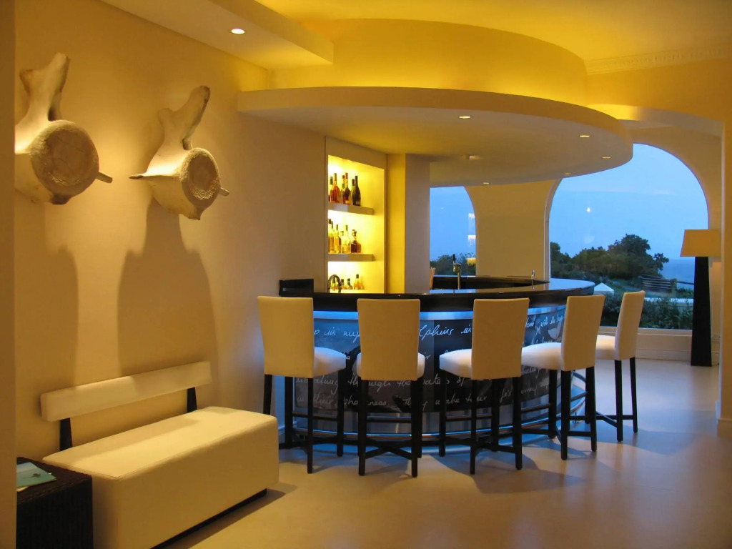 The Marine Hermanus