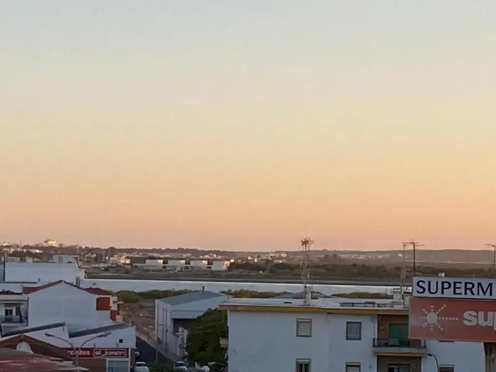 Sweet Home Ayamonte