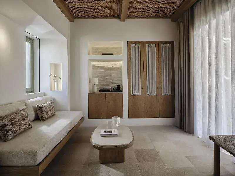 Parian Chronicle Hotel Paros Dest By Hyatt