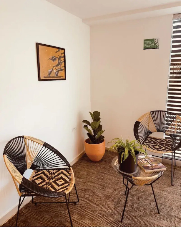 Apartasuites ISABEL