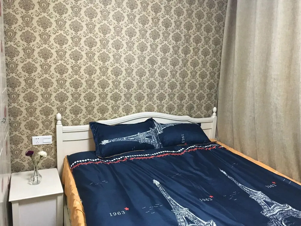 Hangzhou Hallow Hostel