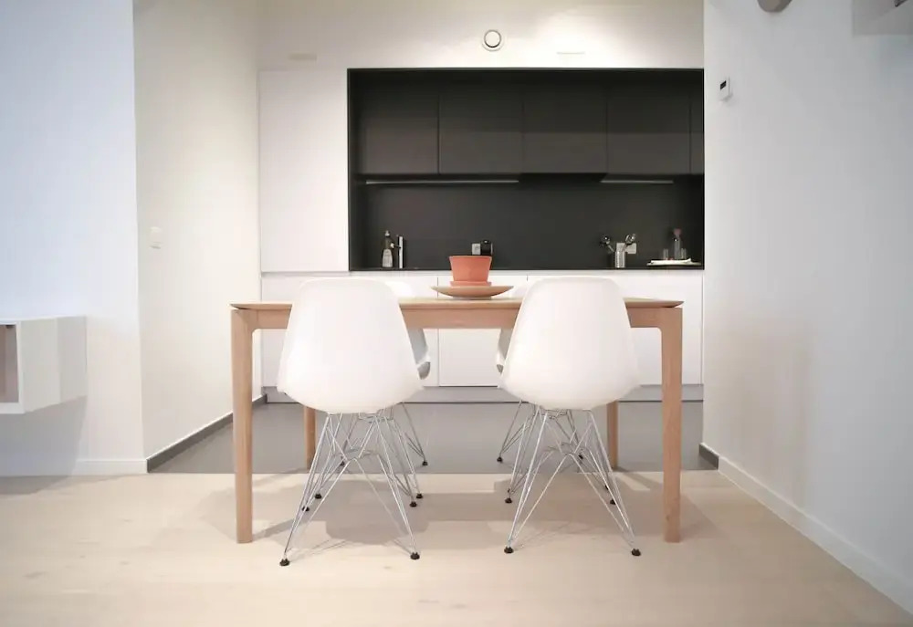 Noho City Flat