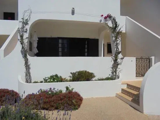 Apartamento Neptuno
