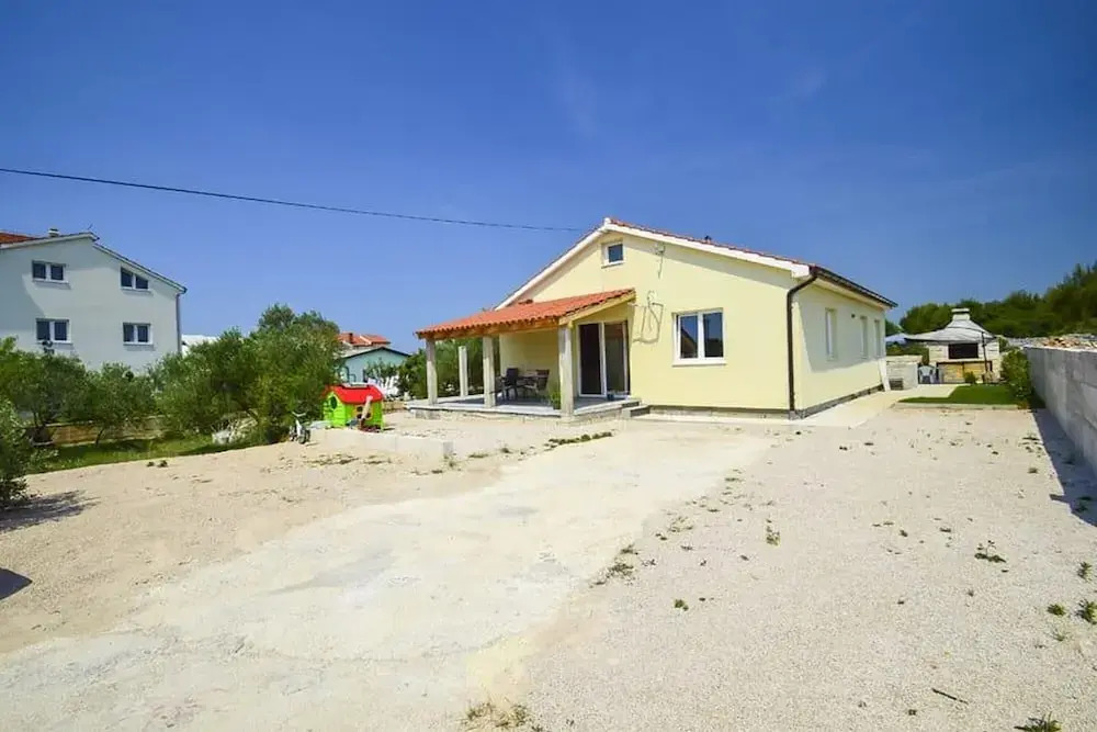 Villa Divna Vodice-Srima