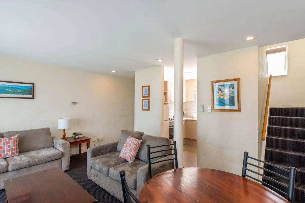 Bay View Villas