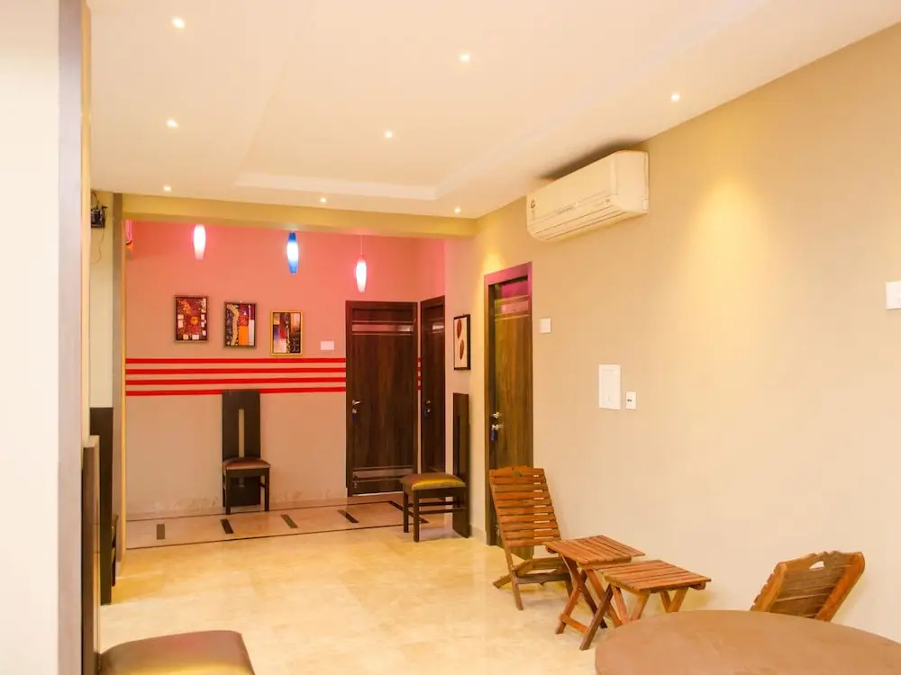 Super Collection O Behala Formerly Urban Guest House